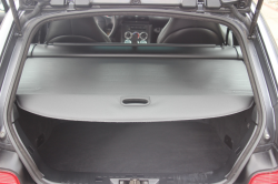 2002 BMW M Coupe in Steel Gray Metallic over Black Nappa