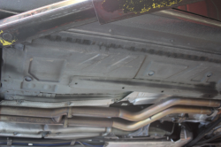 2002 BMW M Coupe in Steel Gray Metallic over Black Nappa
