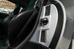 2002 BMW M Coupe in Titanium Silver Metallic over Black Nappa