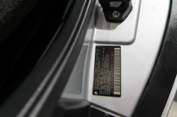 2002 BMW M Coupe in Titanium Silver Metallic over Black Nappa