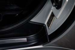 2002 BMW M Coupe in Titanium Silver Metallic over Black Nappa