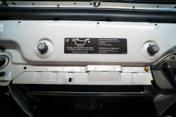 2002 BMW M Coupe in Titanium Silver Metallic over Black Nappa