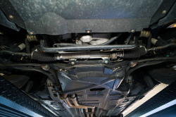 2002 BMW M Coupe in Titanium Silver Metallic over Black Nappa