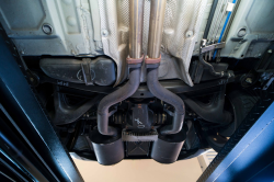 2002 BMW M Coupe in Titanium Silver Metallic over Black Nappa