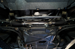 2002 BMW M Coupe in Titanium Silver Metallic over Black Nappa