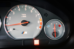 2002 BMW M Coupe in Titanium Silver Metallic over Black Nappa