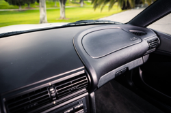 2002 BMW M Coupe in Titanium Silver Metallic over Black Nappa