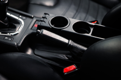 2002 BMW M Coupe in Titanium Silver Metallic over Black Nappa