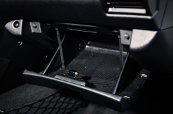 2002 BMW M Coupe in Titanium Silver Metallic over Black Nappa