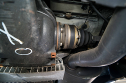 2002 BMW M Coupe in Titanium Silver Metallic over Black Nappa