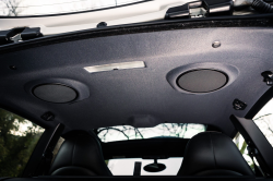 2002 BMW M Coupe in Titanium Silver Metallic over Black Nappa