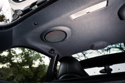 2002 BMW M Coupe in Titanium Silver Metallic over Black Nappa