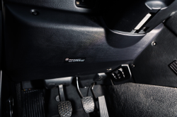 2002 BMW M Coupe in Titanium Silver Metallic over Black Nappa