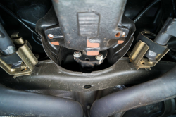 2002 BMW M Coupe in Titanium Silver Metallic over Black Nappa