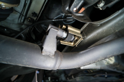 2002 BMW M Coupe in Titanium Silver Metallic over Black Nappa