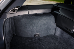 2002 BMW M Coupe in Titanium Silver Metallic over Black Nappa