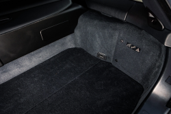 2002 BMW M Coupe in Titanium Silver Metallic over Black Nappa