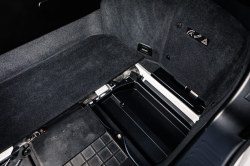 2002 BMW M Coupe in Titanium Silver Metallic over Black Nappa