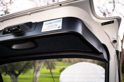 2002 BMW M Coupe in Titanium Silver Metallic over Black Nappa