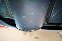 2002 BMW M Coupe in Titanium Silver Metallic over Black Nappa