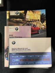 2002 BMW M Coupe in Titanium Silver Metallic over Black Nappa