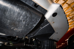 2002 BMW M Coupe in Titanium Silver Metallic over Black Nappa