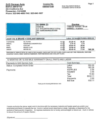 2002 BMW M Coupe in Titanium Silver Metallic over Black Nappa