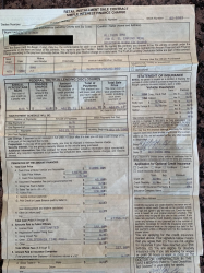 2002 BMW M Coupe in Titanium Silver Metallic over Black Nappa