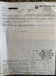 2002 BMW M Coupe in Titanium Silver Metallic over Black Nappa