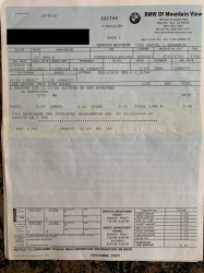 2002 BMW M Coupe in Titanium Silver Metallic over Black Nappa