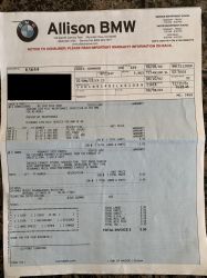 2002 BMW M Coupe in Titanium Silver Metallic over Black Nappa