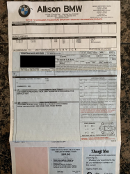 2002 BMW M Coupe in Titanium Silver Metallic over Black Nappa