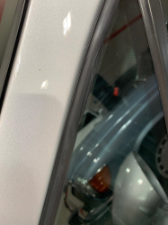 2002 BMW M Coupe in Titanium Silver Metallic over Black Nappa