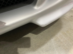 2002 BMW M Coupe in Titanium Silver Metallic over Black Nappa