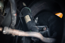 2002 BMW M Coupe in Titanium Silver Metallic over Black Nappa