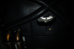 2002 BMW M Coupe in Titanium Silver Metallic over Black Nappa