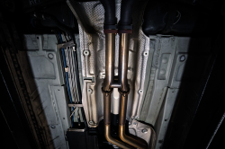 2002 BMW M Coupe in Titanium Silver Metallic over Black Nappa