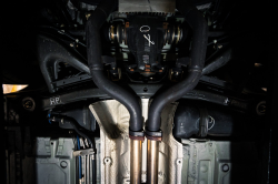 2002 BMW M Coupe in Titanium Silver Metallic over Black Nappa