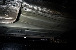 2002 BMW M Coupe in Titanium Silver Metallic over Black Nappa