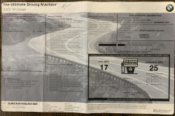 2002 BMW M Coupe in Titanium Silver Metallic over Black Nappa