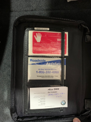 2002 BMW M Coupe in Titanium Silver Metallic over Black Nappa