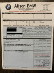 2002 BMW M Coupe in Titanium Silver Metallic over Black Nappa
