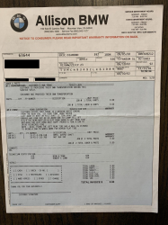 2002 BMW M Coupe in Titanium Silver Metallic over Black Nappa