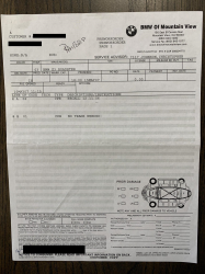 2002 BMW M Coupe in Titanium Silver Metallic over Black Nappa