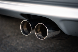 2002 BMW M Coupe in Titanium Silver Metallic over Black Nappa