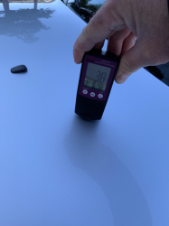 2002 BMW M Coupe in Titanium Silver Metallic over Black Nappa