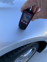 2002 BMW M Coupe in Titanium Silver Metallic over Black Nappa