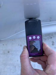 2002 BMW M Coupe in Titanium Silver Metallic over Black Nappa