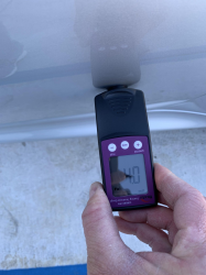 2002 BMW M Coupe in Titanium Silver Metallic over Black Nappa