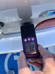 2002 BMW M Coupe in Titanium Silver Metallic over Black Nappa